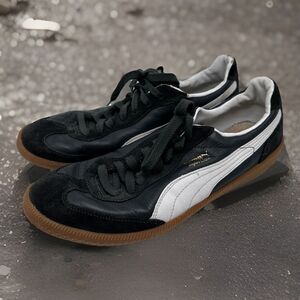 Puma Super Liga OG Shoes Sneakers Men’s Sz 10.5 356999-09